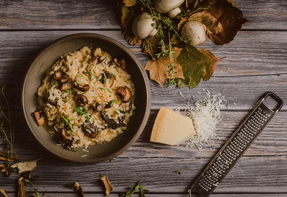 Cucina sostenibile: al via il nuovo contest Rational