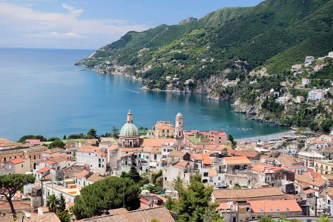 Ristoranti e alberghi, crollo fatturato