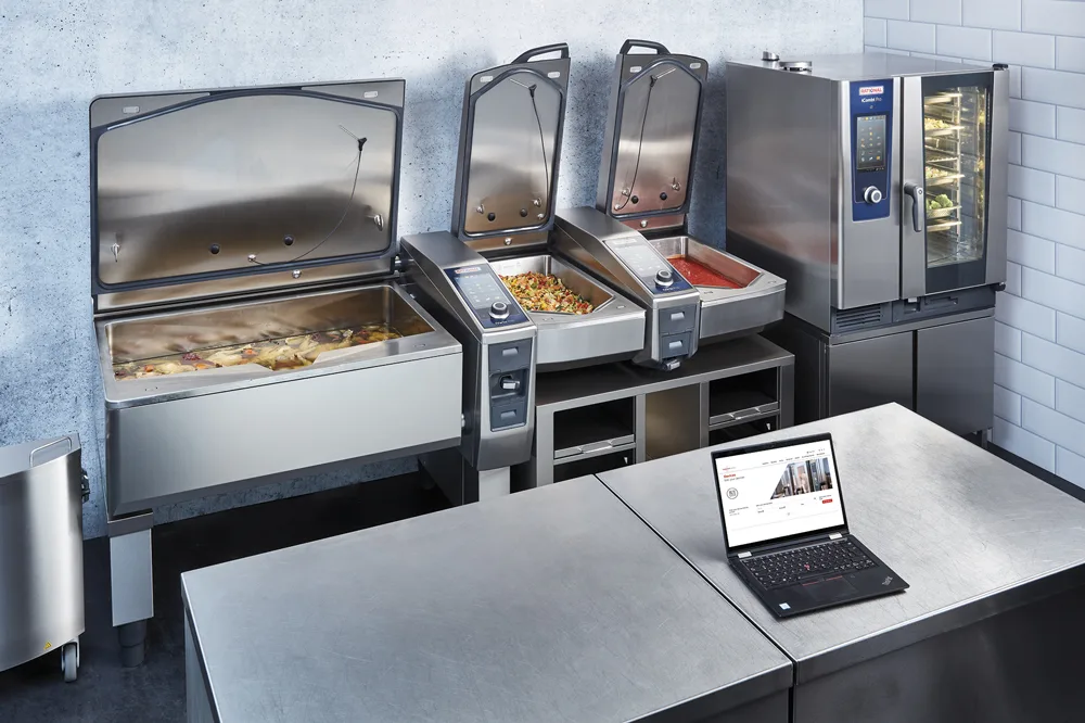 Foodservice tra ripresa e difficoltà: servono soluzioni intelligenti per affrontare le sfide future.