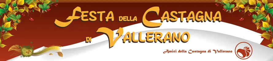 Festa della Castagna di Vallerano