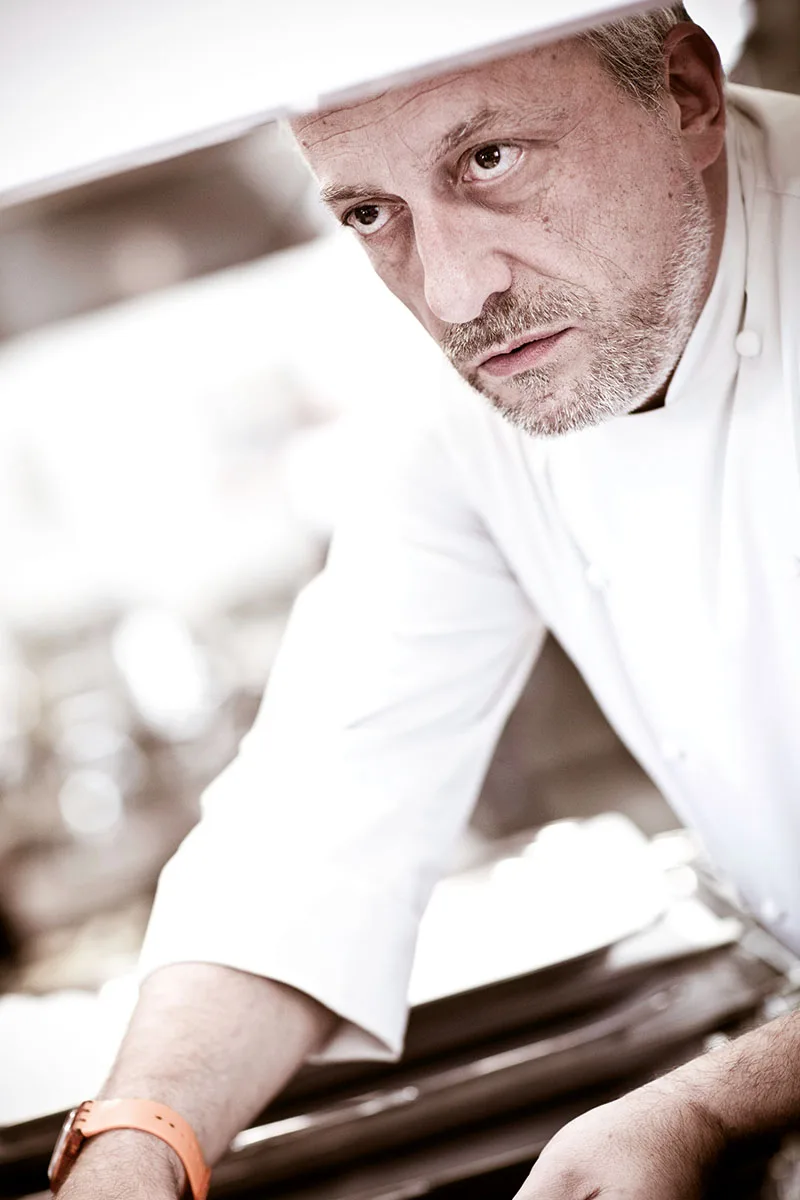 Davide Scabin