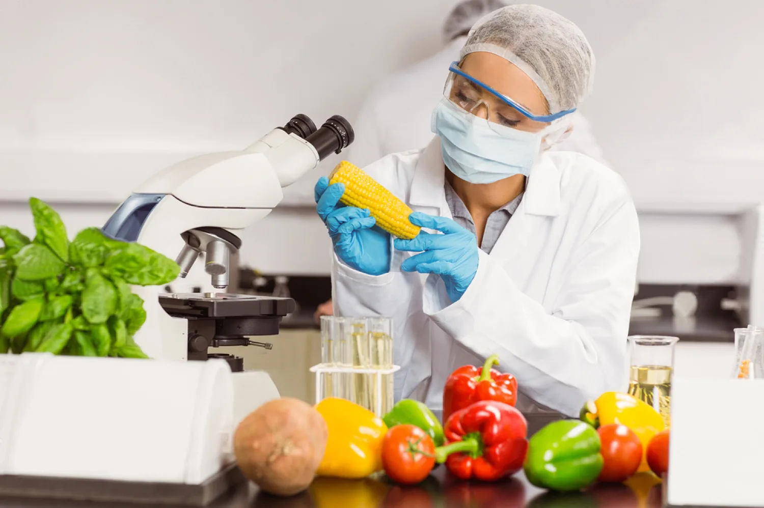 Igiene, salute, sicurezza alimentare