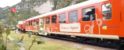 Il Treno dei sapori