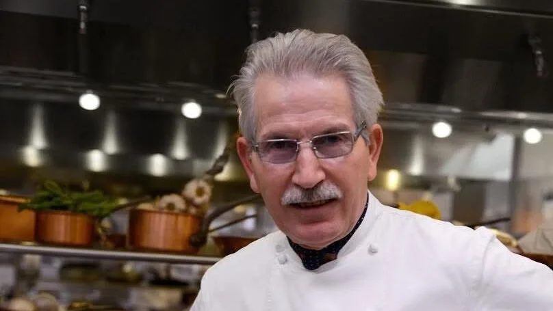 Sergio Mei