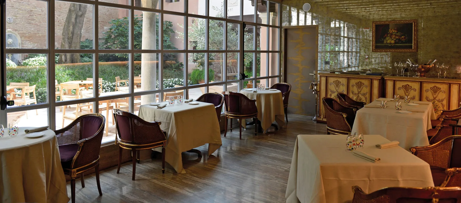 Ristorante Glam