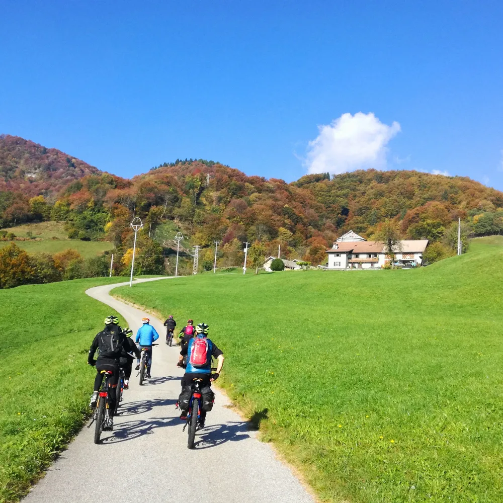 Weekend di gusto all’Albergo Diffuso Borgo Soandri (14-15 ottobre)