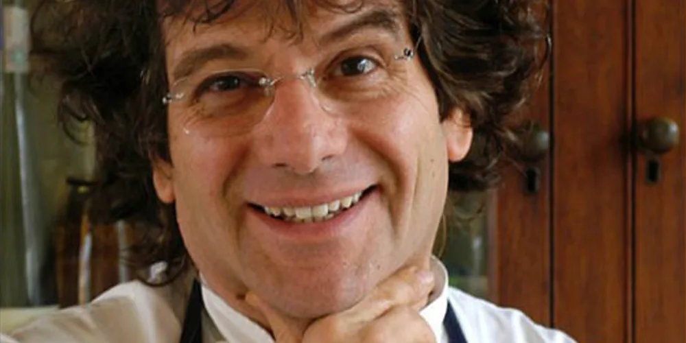Non arretra il Gambero Rosso di Pierangelini