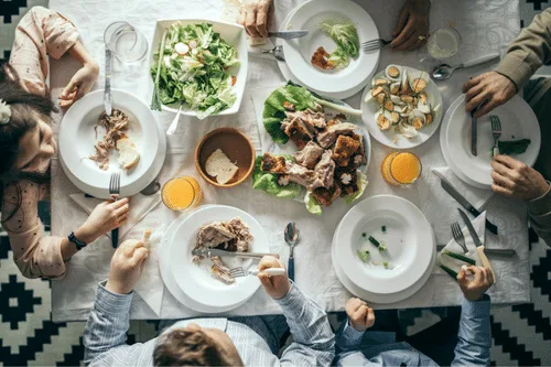 Scopri i piatti locali delle isole più belle d’Italia