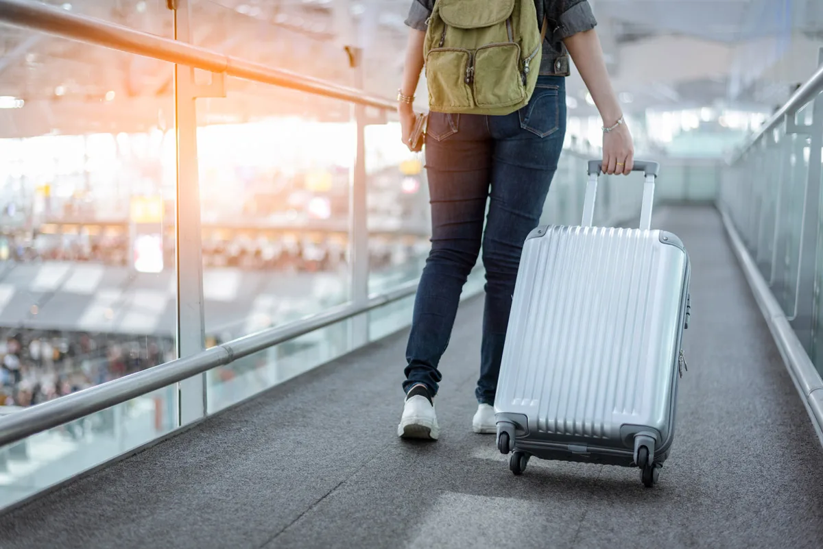 Gli italiani più spendaccioni in vacanza?