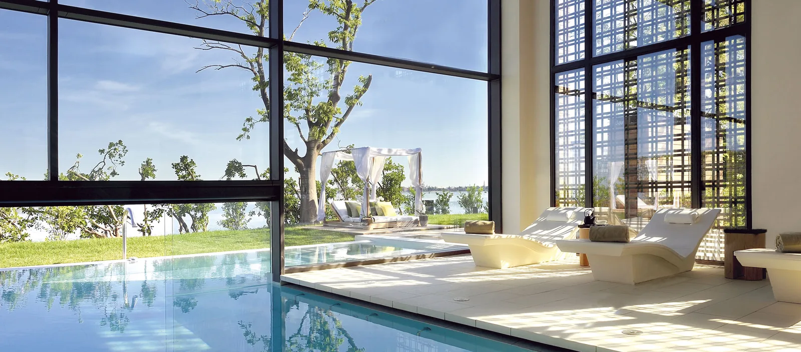 JW Marriott Venice