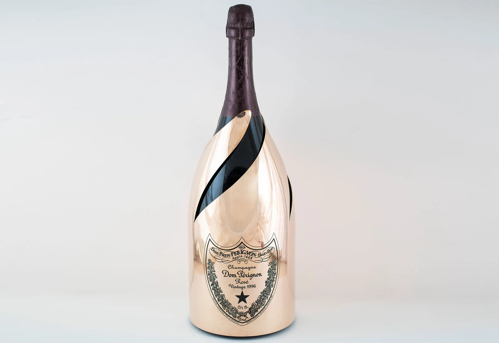 La prima asta di vini e distillati di Finarte