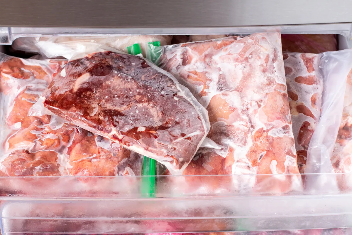 Crudità sì, ma massima precauzione per la salute del consumatore