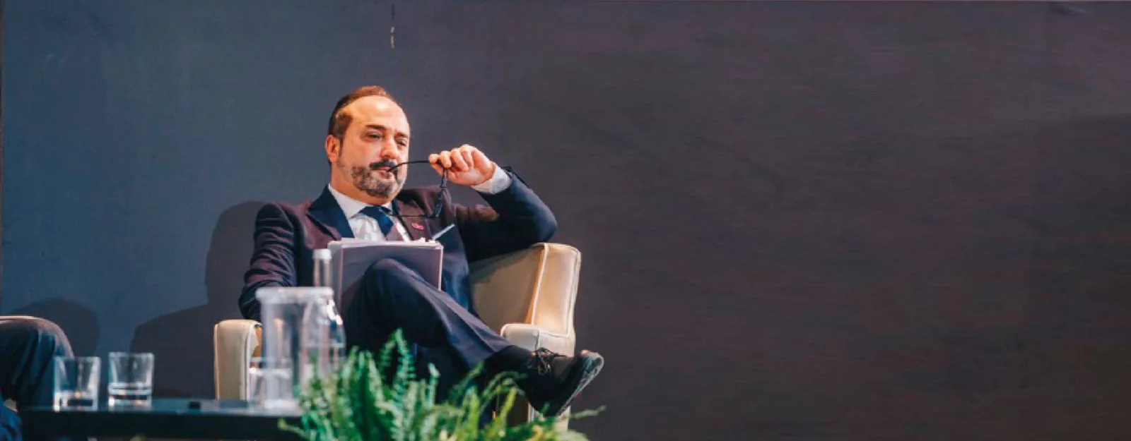 Network Vinoway: il mondo del vino per Davide Gangi