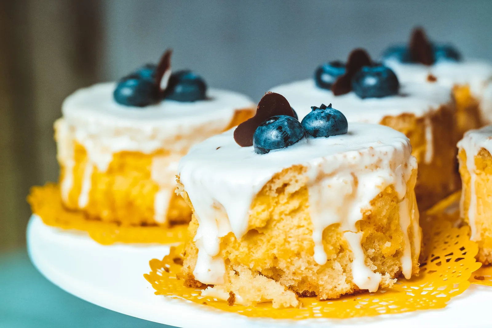 San Gennà…un dolce per San Gennaro. Al via il pastry contest nazionale