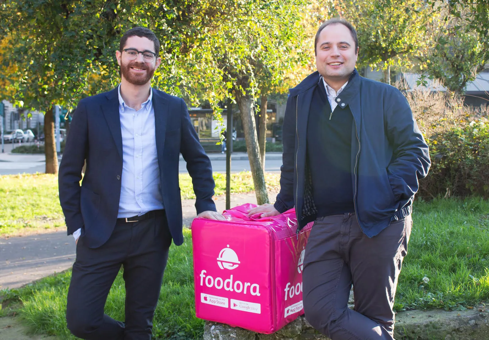 Il food delivery di Foodora arriva a Firenze