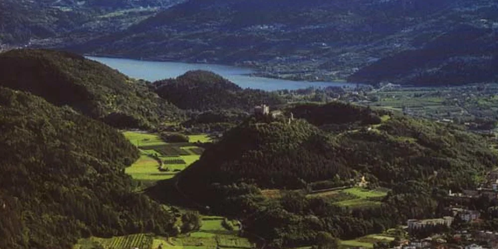 Atmosfere d’altri tempi a Castel Pergine