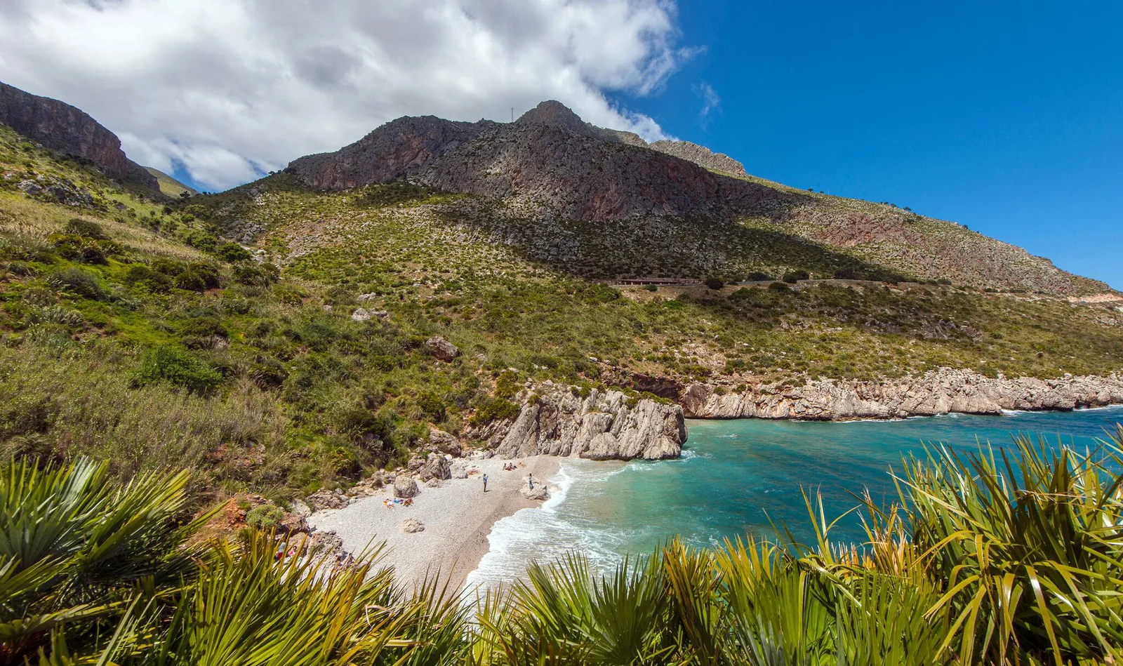Le 15 spiagge italiane più belle del 2017 secondo Skyscanner