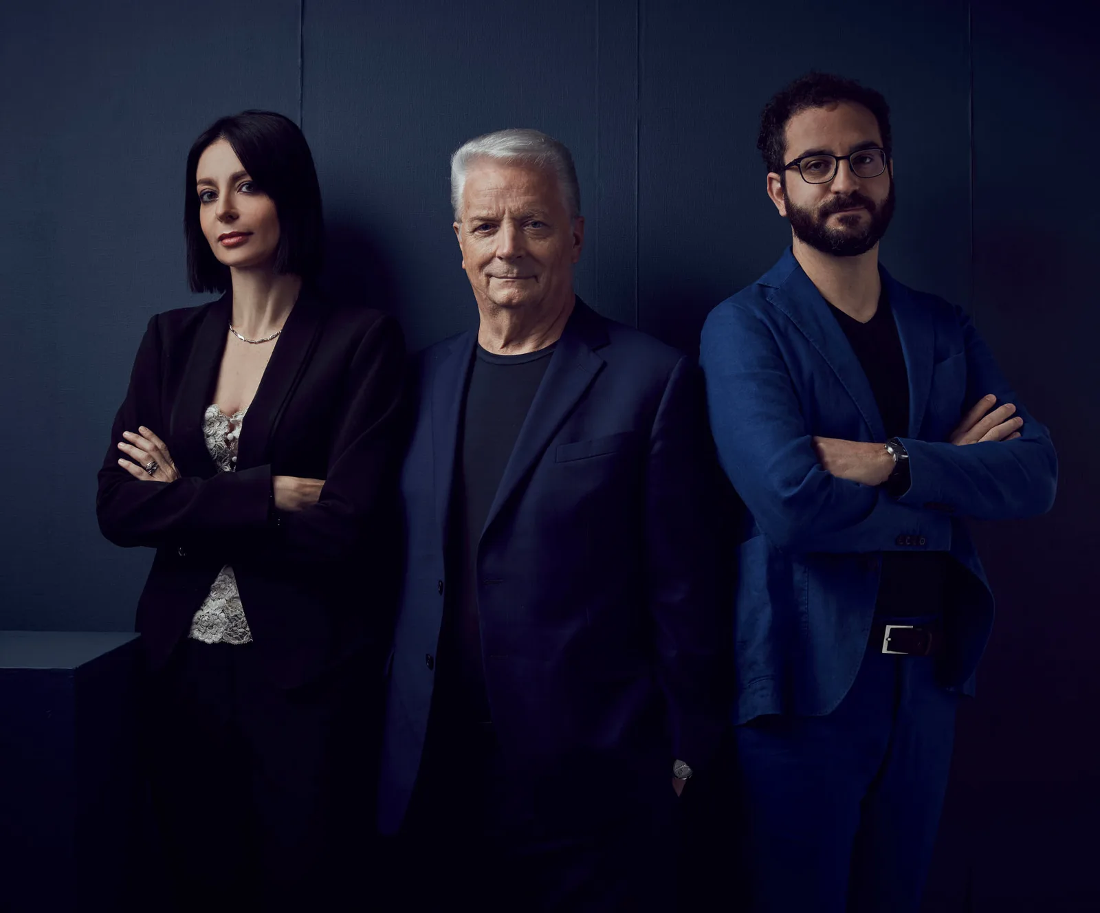 Nuova apertura per Iginio Massari a Firenze
