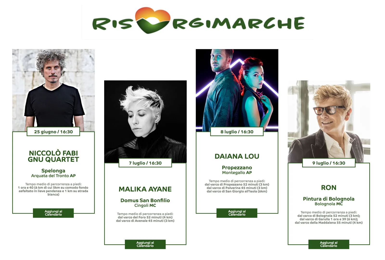 Terremoto nelle Marche: “Risorgimarche” anche per agroalimentare area cratere