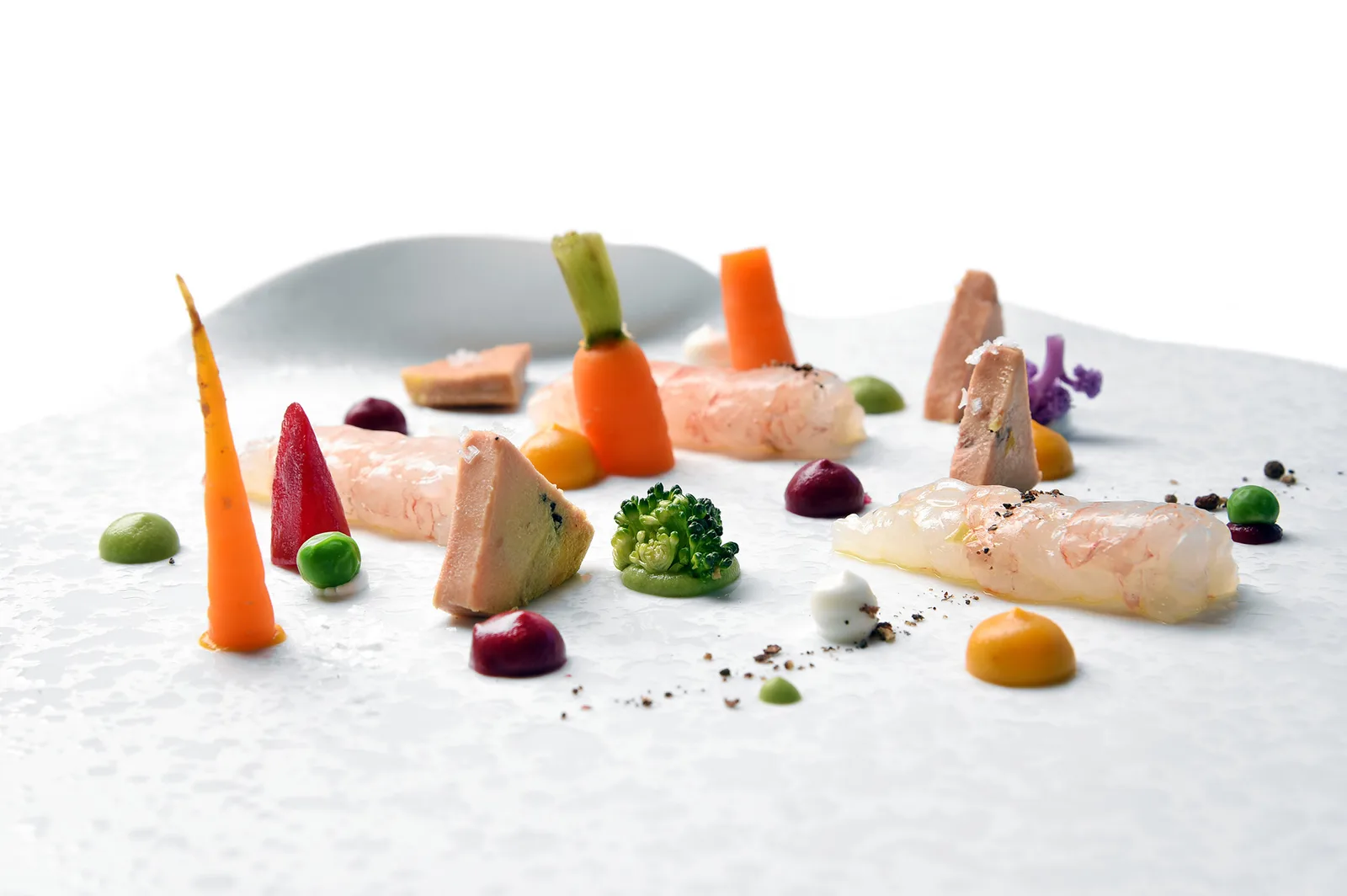 Crudo che passione