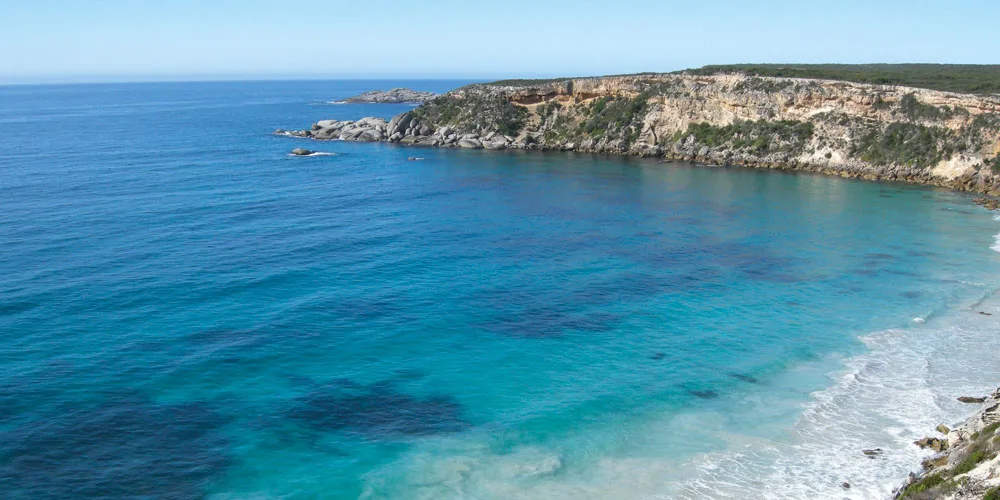 I più begli alberghi del mondo in Australia