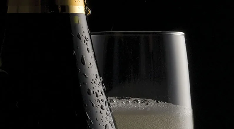 Prosecco col fondo