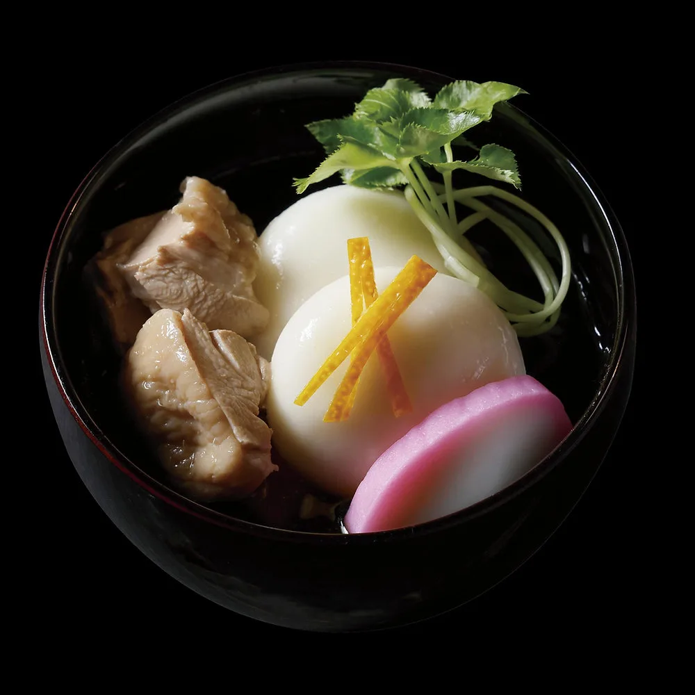 Riapre a Tokyo il grandissimo hotel con il ristorante che serve un unico piatto tutto l'anno
