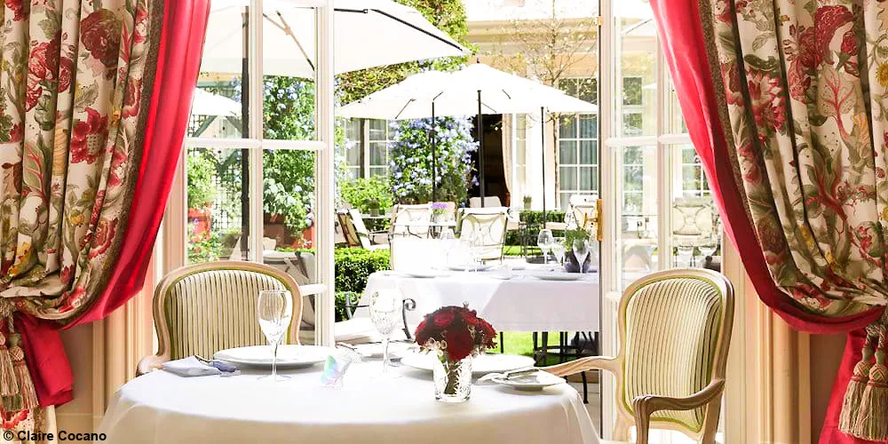 Epicure, confermate tre stelle Michelin