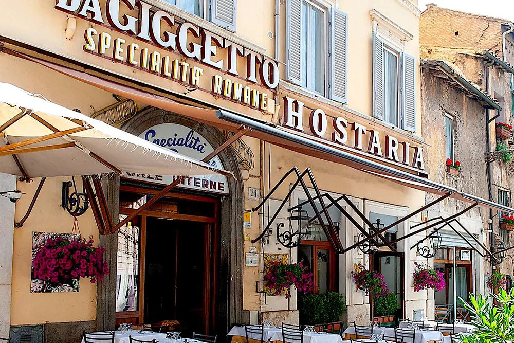 La cucina ebraico-romana, ricca di storia e di sapori