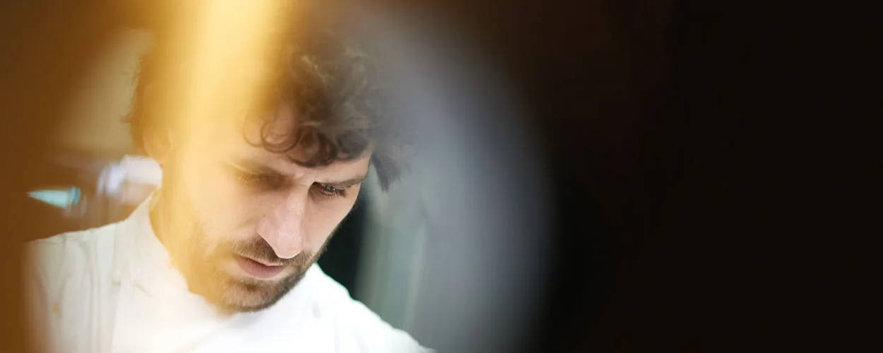 Matias Perdomo