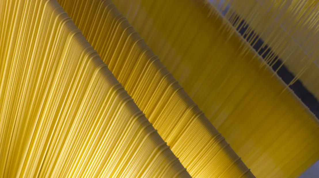 Di che pasta siamo al sud?