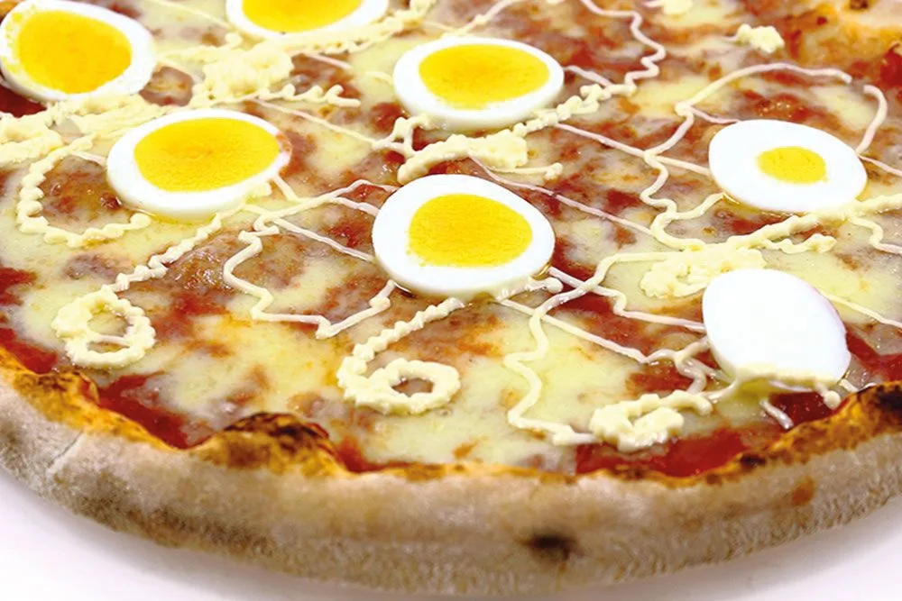 1° Festival della Pizza Rossini