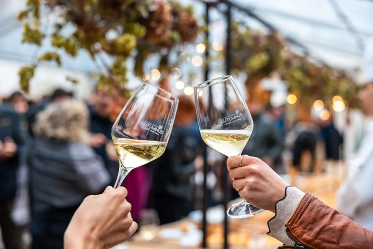 In Trentino torna Divin Ottobre: cinque weekend per assaporare l’autunno