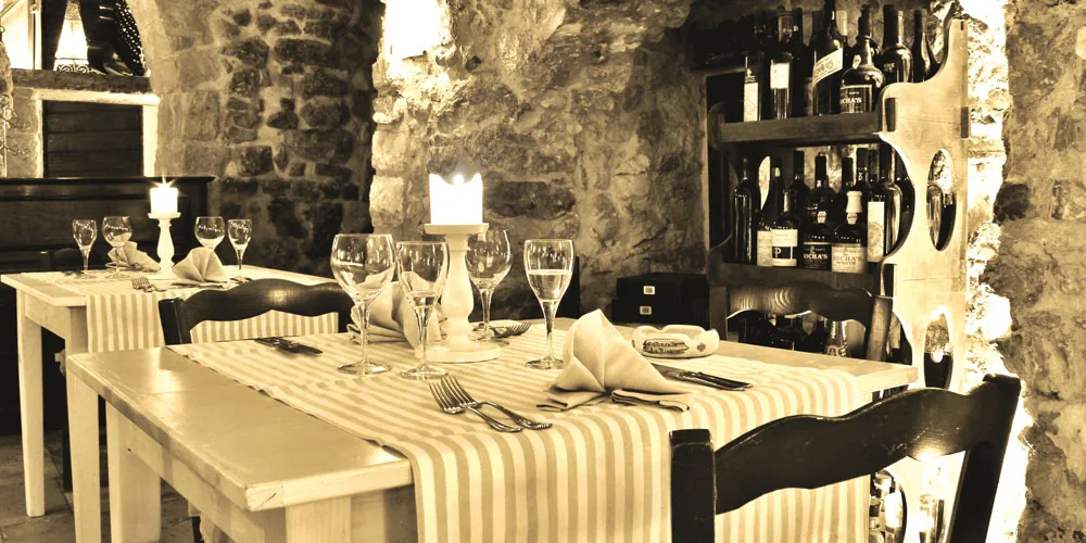 Ristorante La Ripa