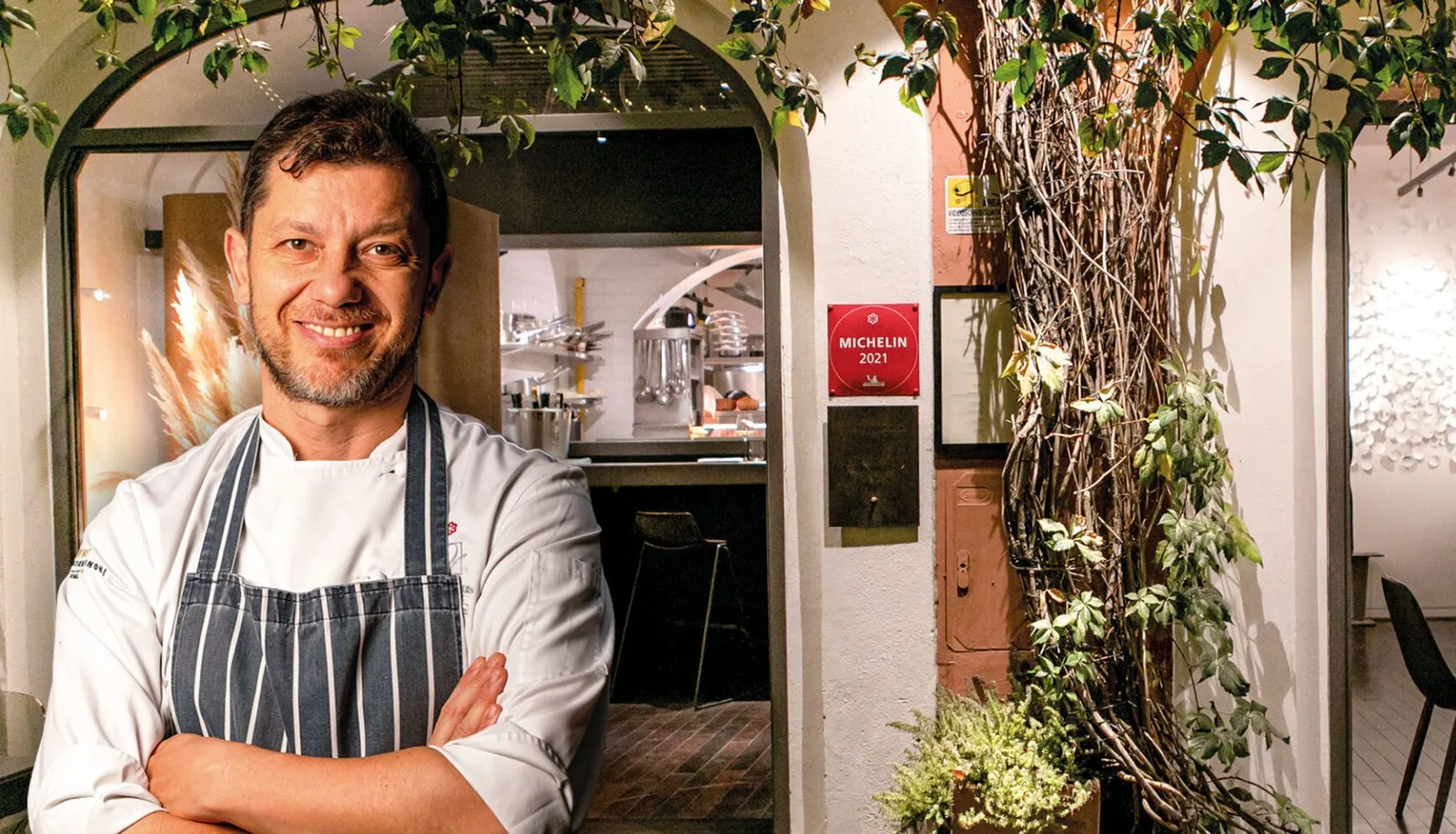Per Me – Il locale cult di Giulio Terrinoni