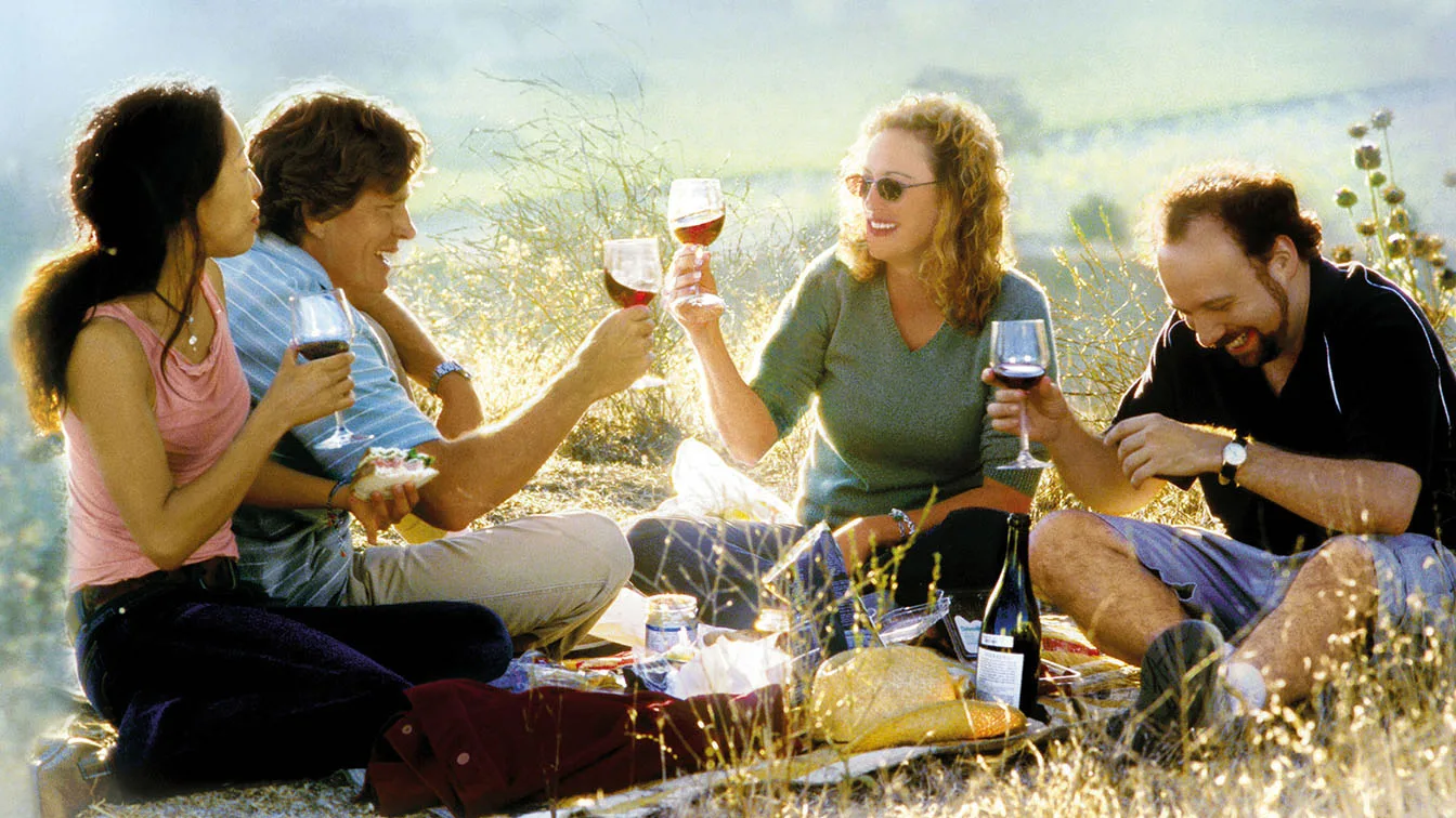 IL MARKETING ATTRAVERSO CINEMA & VINO