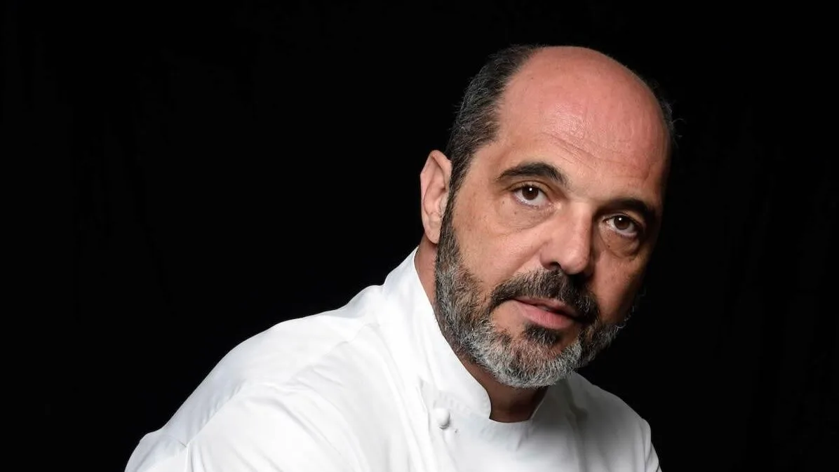Ettore Bocchia