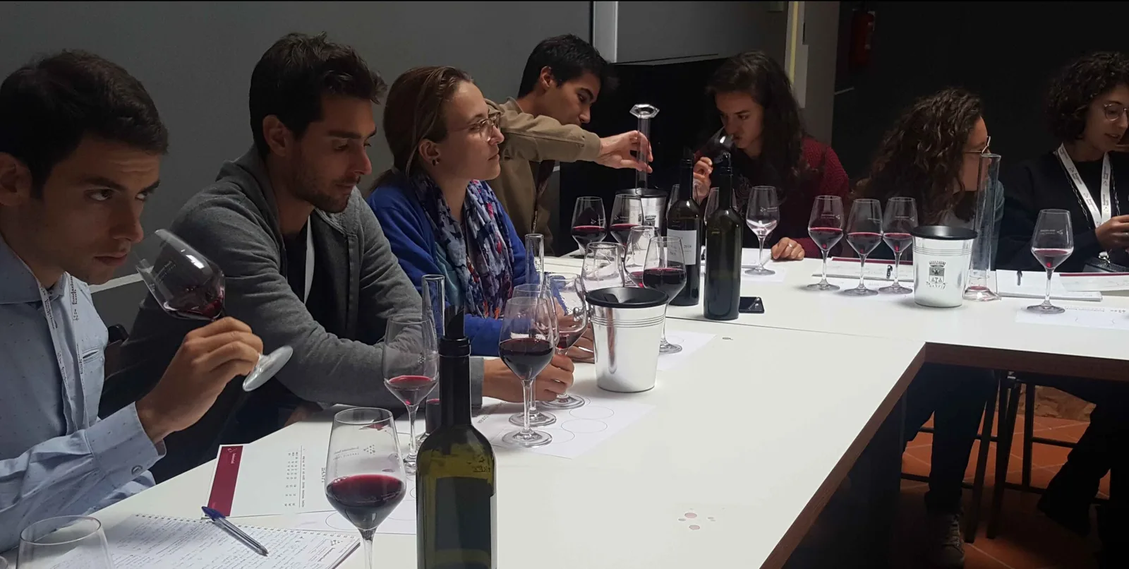Come sarà il Sangiovese del futuro?