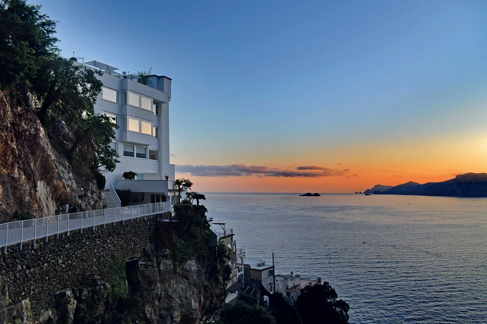 Casa Angelina