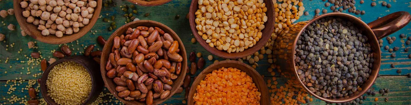 Prodotti a base vegetale: continua la crescita