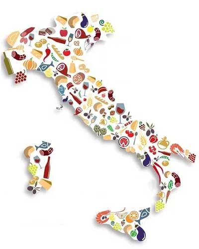 Made in Italy: i prodotti tipici e l’agroalimentare muovono 1 turista su 4