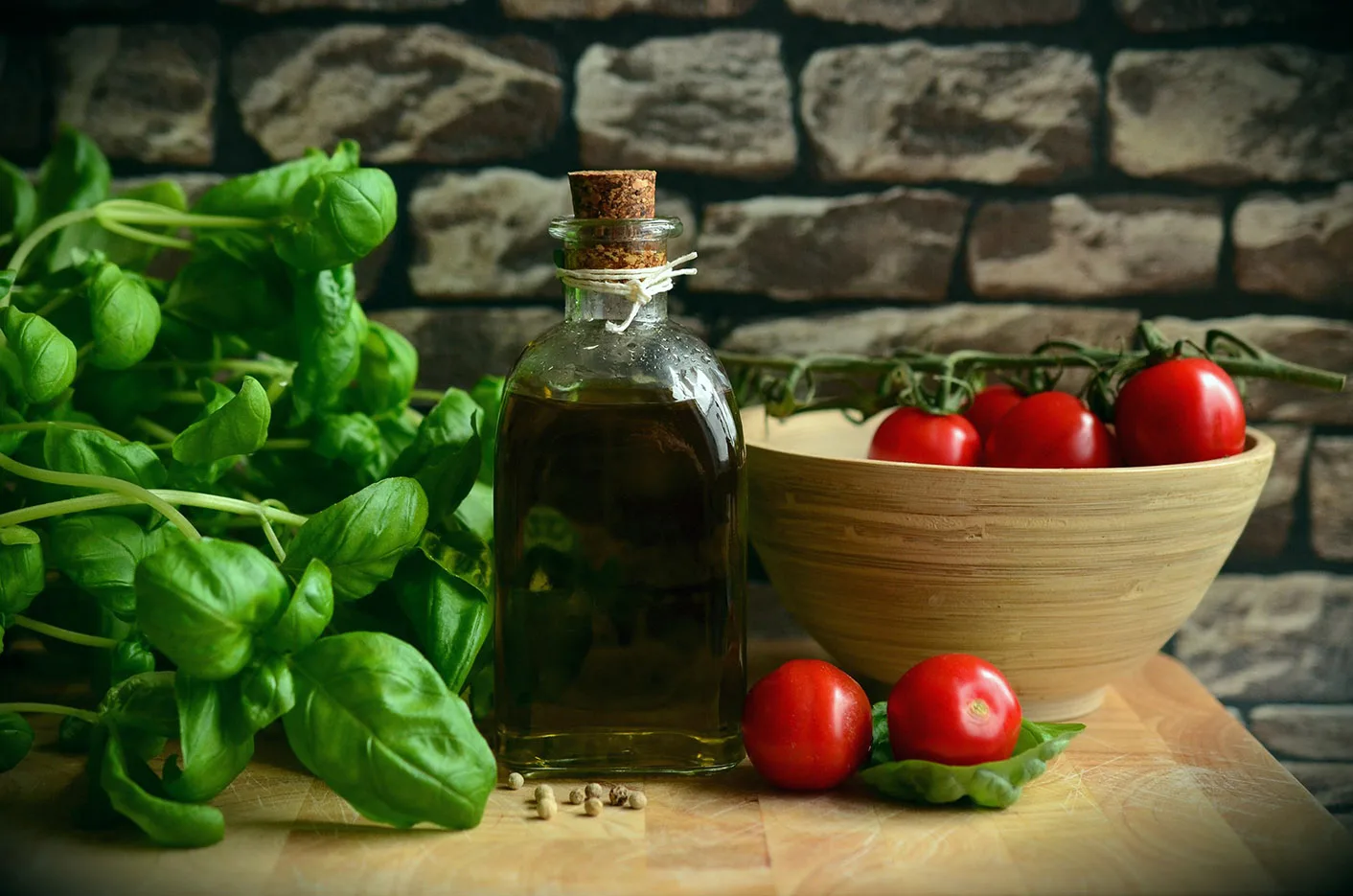 Cresce l’alimentare al Sud