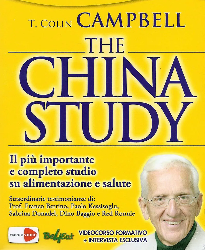 UN LIBRO PER RIFLETTERE SUGLI ATTENTATI ALLA NOSTRA SALUTE