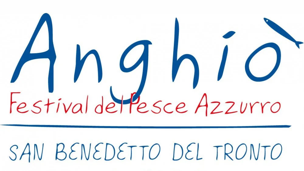 Anghiò: il Festival del pesce azzurro