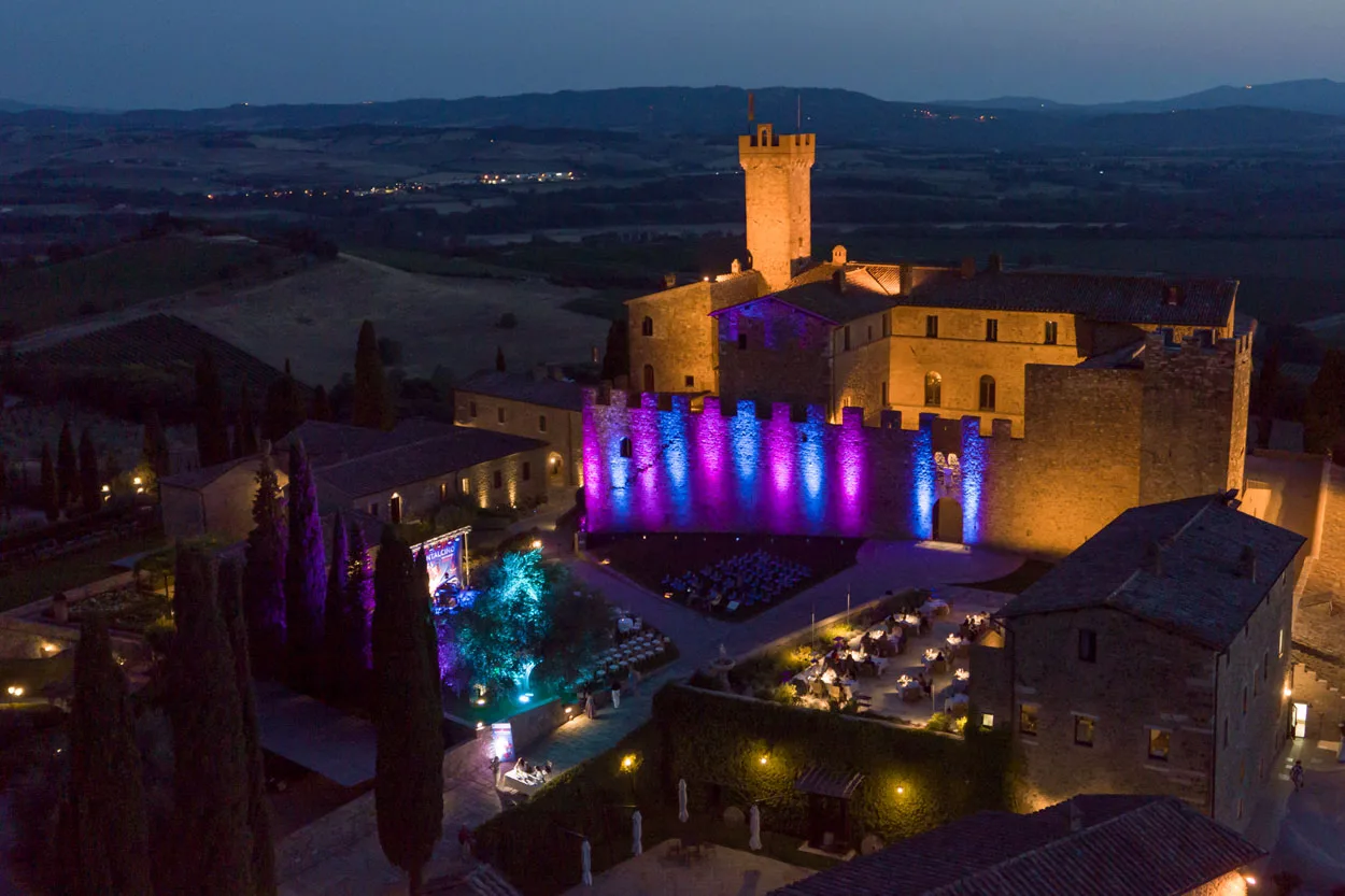 Jazz & Wine in Montalcino 2022: dal 19 al 24 luglio la musica jazz torna ad animare la città