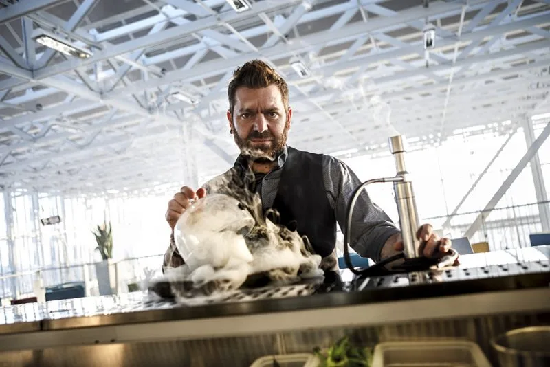 9 incredibili cocktail per l’estate 2018