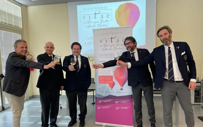 Esperienze di Vitae: i top wine in Fiera a Cesena (25 marzo)