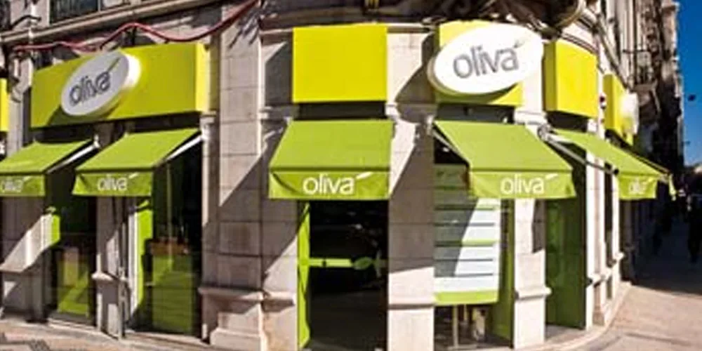Oliva, Il fast food mediterraneo realizzato da Costa Group a Lisbona