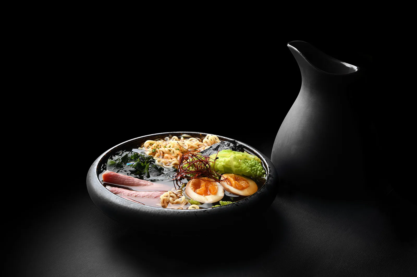 Il Ramen