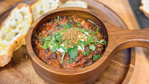Vegano e vegetariano: reinterpretare i classici della cucina